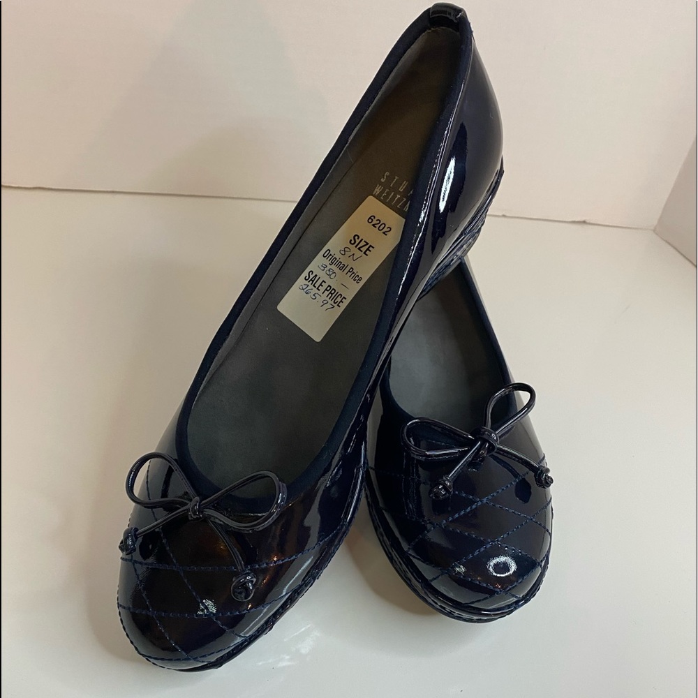 Stuart Weitzman Ladies Shoes